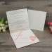 Custom Designed Sample Wedding Invitations